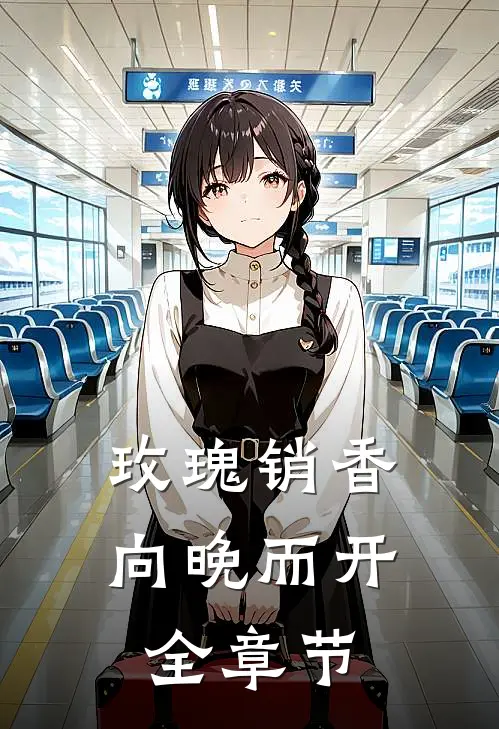 玫瑰销香，向晚而开全章节