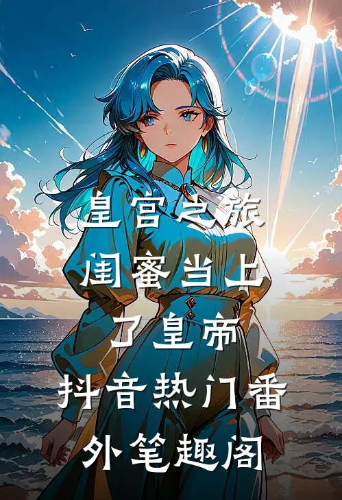 皇宫之旅闺蜜当上了皇帝：抖音热门番外笔趣阁
