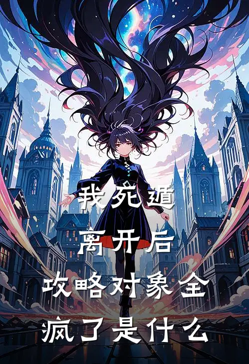 我死遁离开后，攻略对象全疯了是什么