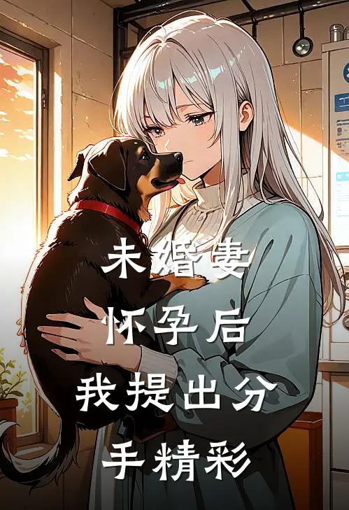 未婚妻怀孕后，我提出分手精彩