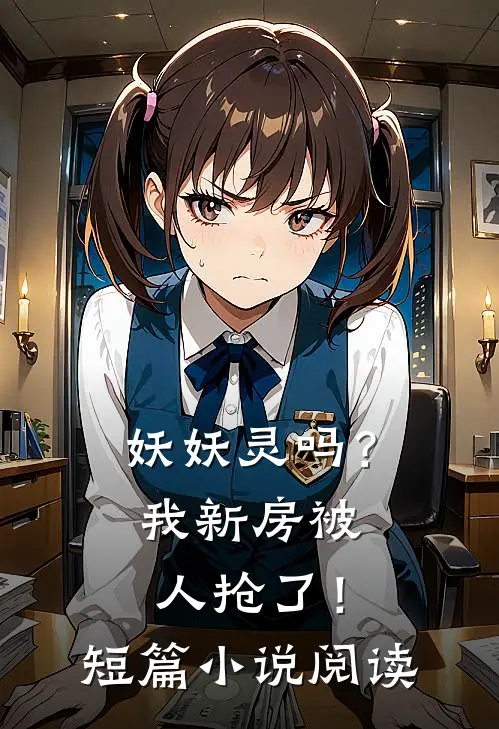 妖妖灵吗？我新房被人抢了！短篇小说阅读