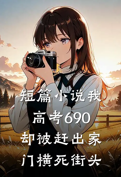 短篇小说我高考690，却被赶出家门横死街头