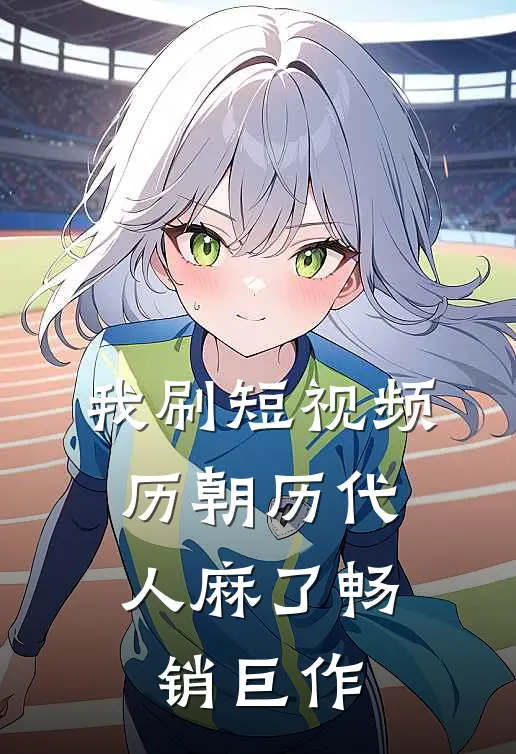 我刷短视频，历朝历代人麻了畅销巨作