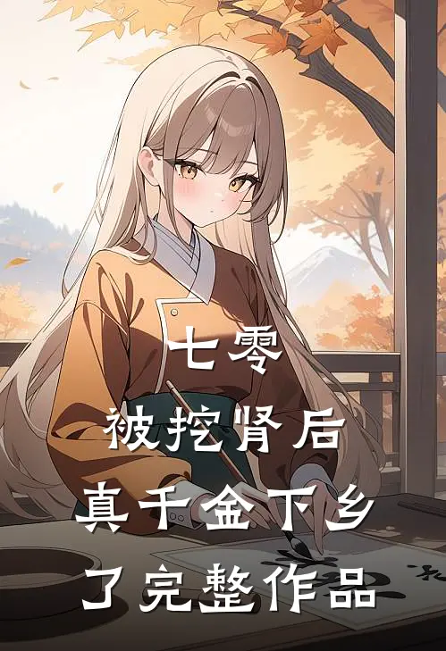七零：被挖肾后，真千金下乡了完整作品