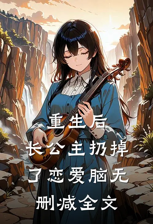 重生后，长公主扔掉了恋爱脑无删减全文