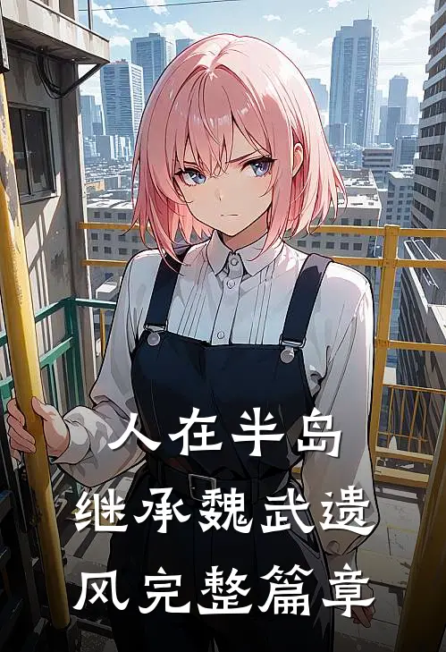 人在半岛，继承魏武遗风完整篇章