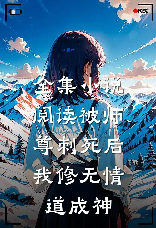 全集小说阅读被师尊刺死后，我修无情道成神