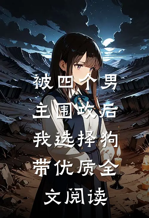 被四个男主围攻后，我选择狗带优质全文阅读