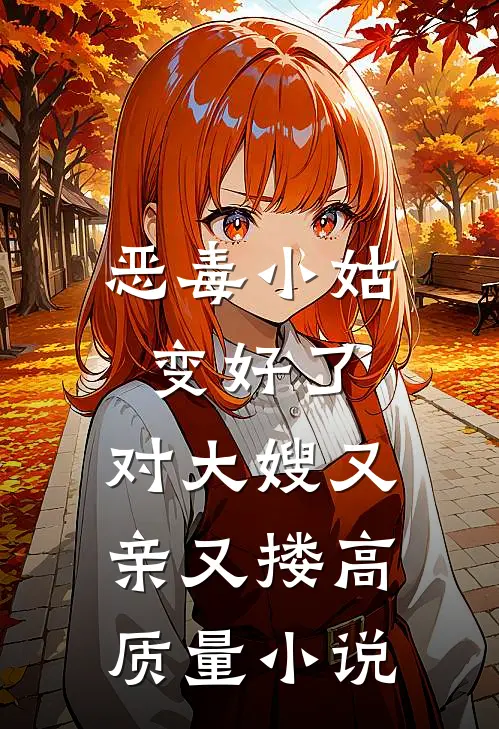 恶毒小姑变好了，对大嫂又亲又搂高质量小说