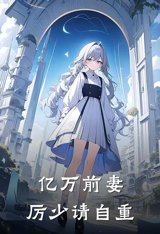 亿万前妻：厉少请自重