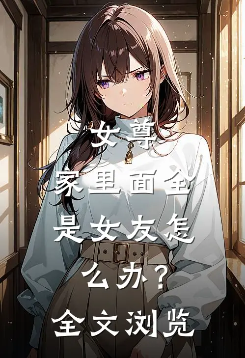 女尊，家里面全是女友怎么办？全文浏览