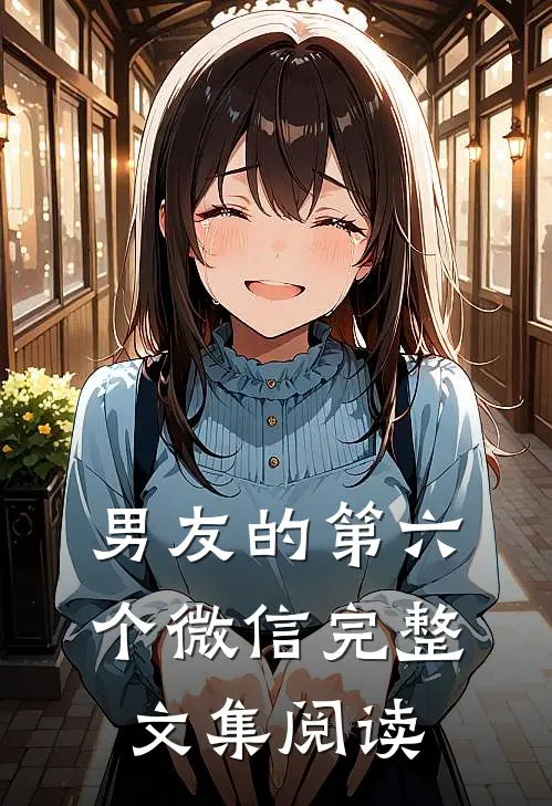 男友的第六个微信完整文集阅读