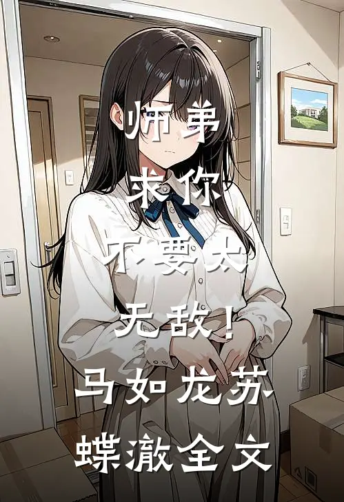 师弟，求你，不要太无敌！马如龙苏蝶澈全文