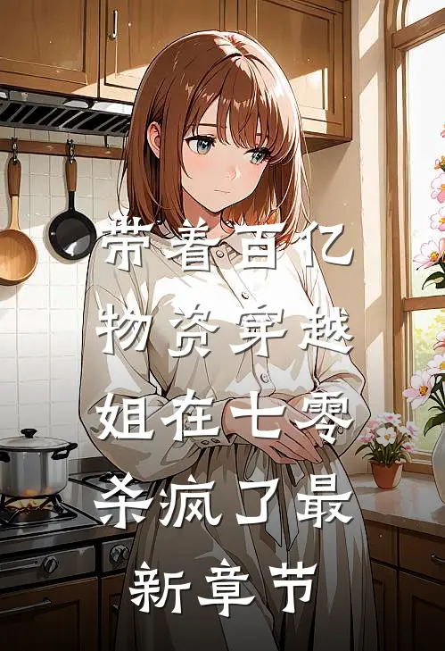 带着百亿物资穿越，姐在七零杀疯了最新章节