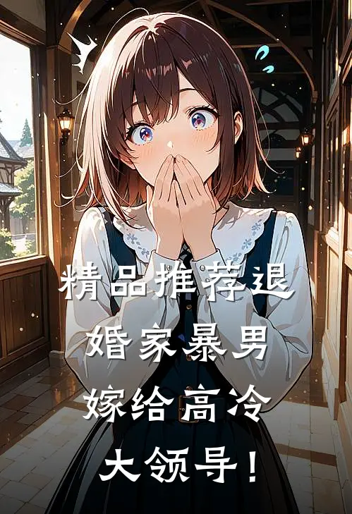 精品推荐退婚家暴男，嫁给高冷大领导！