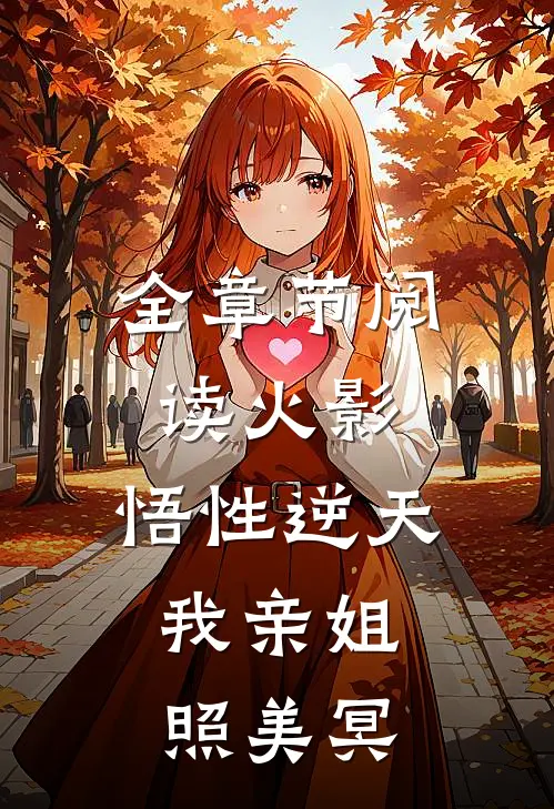 全章节阅读火影：悟性逆天，我亲姐照美冥
