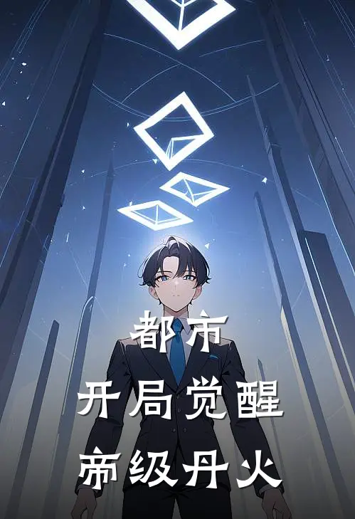 都市：开局觉醒帝级丹火
