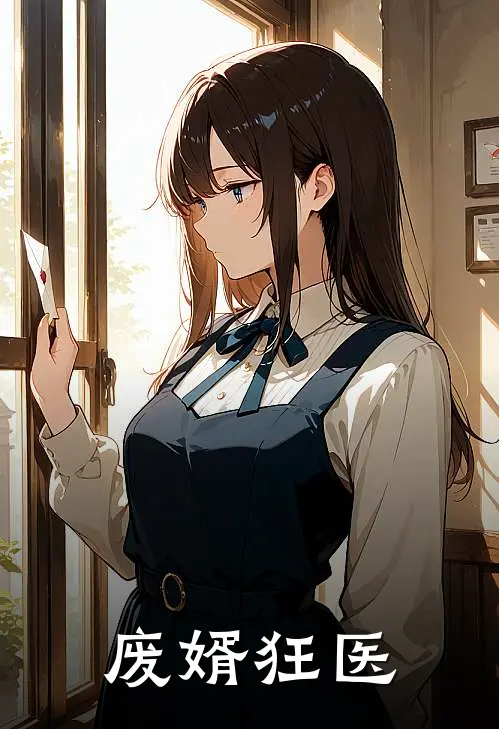 废婿狂医