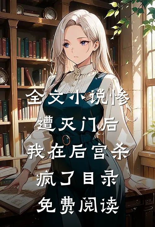 全文小说惨遭灭门后，我在后宫杀疯了目录免费阅读