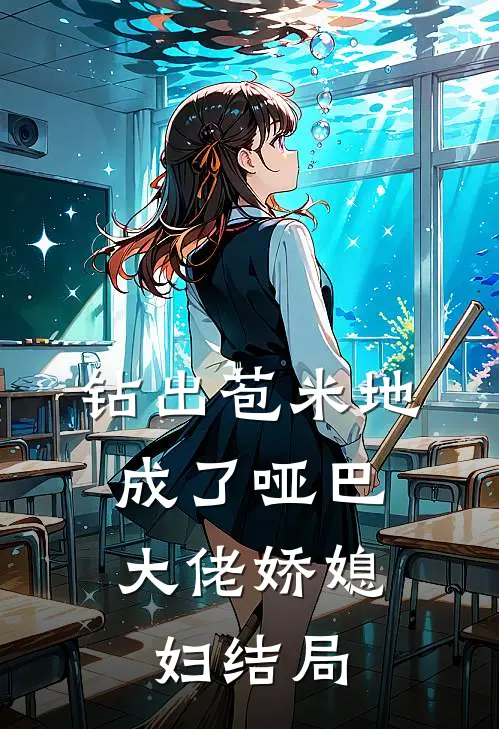 钻出苞米地，成了哑巴大佬娇媳妇结局