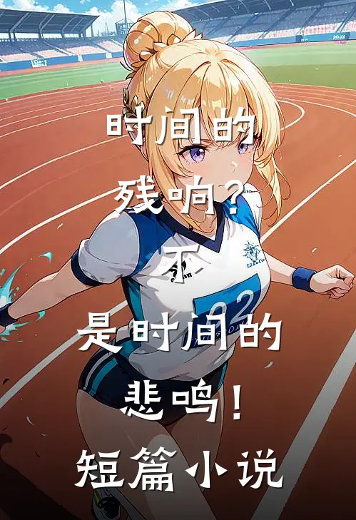 时间的残响？不，是时间的悲鸣！短篇小说