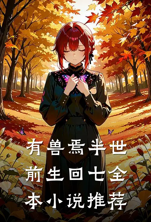 有兽焉半世前生回七全本小说推荐