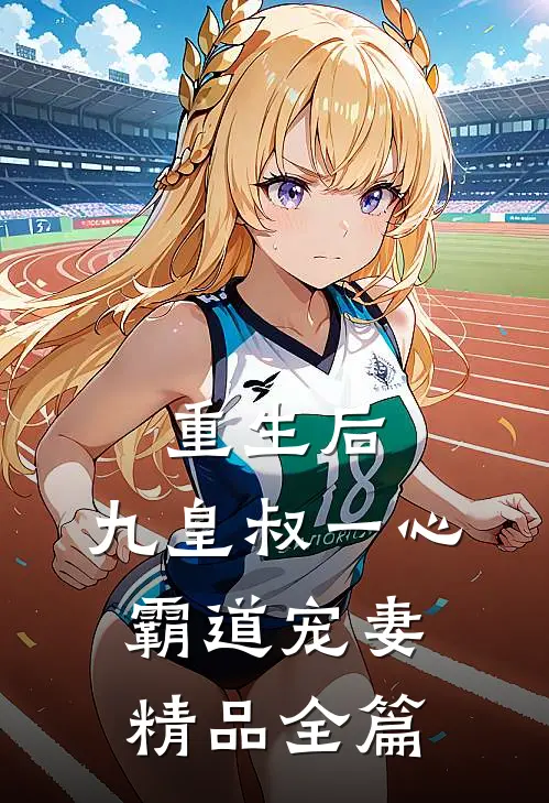 重生后，九皇叔一心霸道宠妻精品全篇