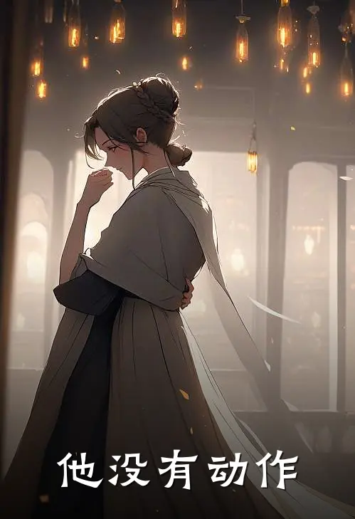 他没有动作