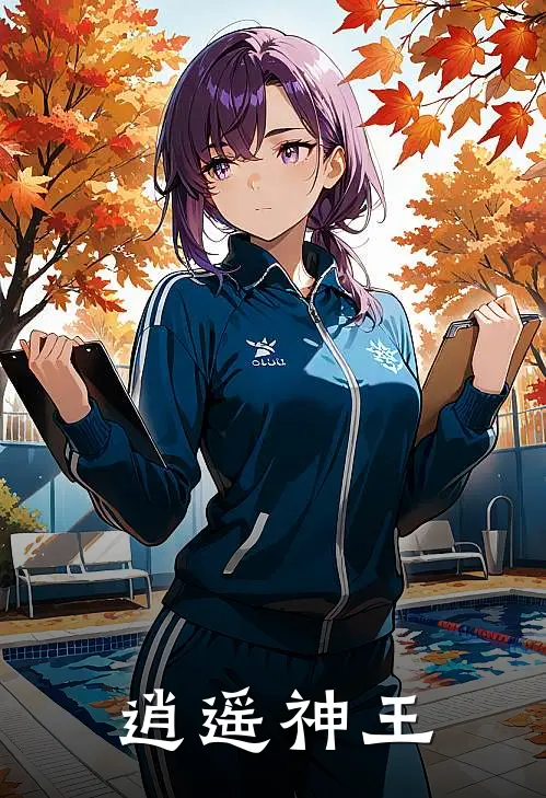 逍遥神王