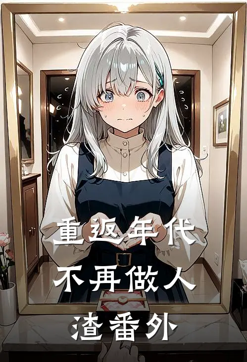 重返年代：不再做人渣 番外