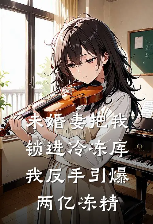 未婚妻把我锁进冷冻库，我反手引爆两亿冻精