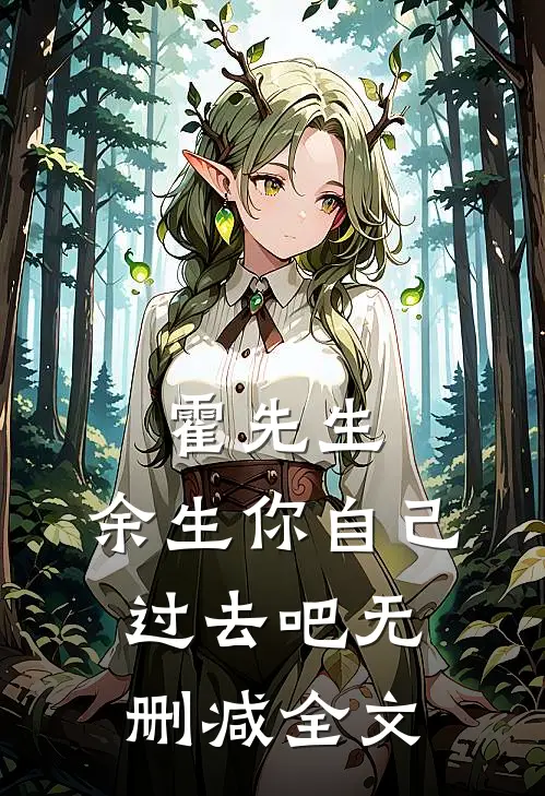 霍先生，余生你自己过去吧无删减全文