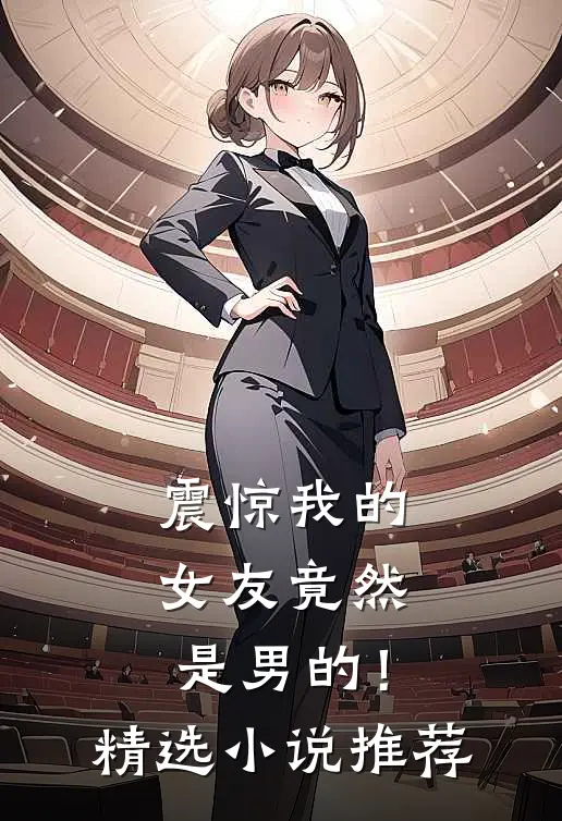 震惊我的女友竟然是男的！精选小说推荐
