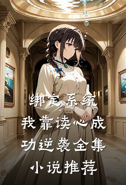 绑定系统：我靠读心成功逆袭全集小说推荐