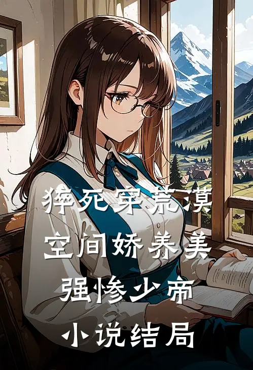 猝死穿荒漠，空间娇养美强惨少帝小说结局