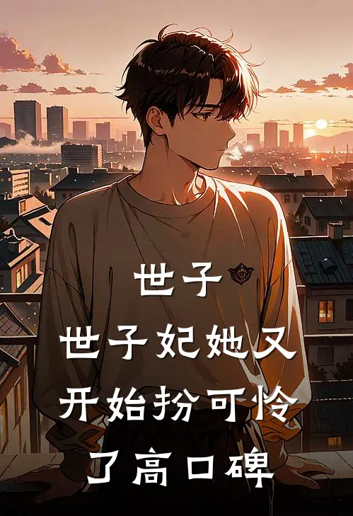 世子，世子妃她又开始扮可怜了高口碑