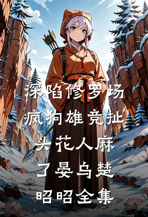 深陷修罗场，疯狗雄竞扯头花人麻了晏乌楚昭昭 全集