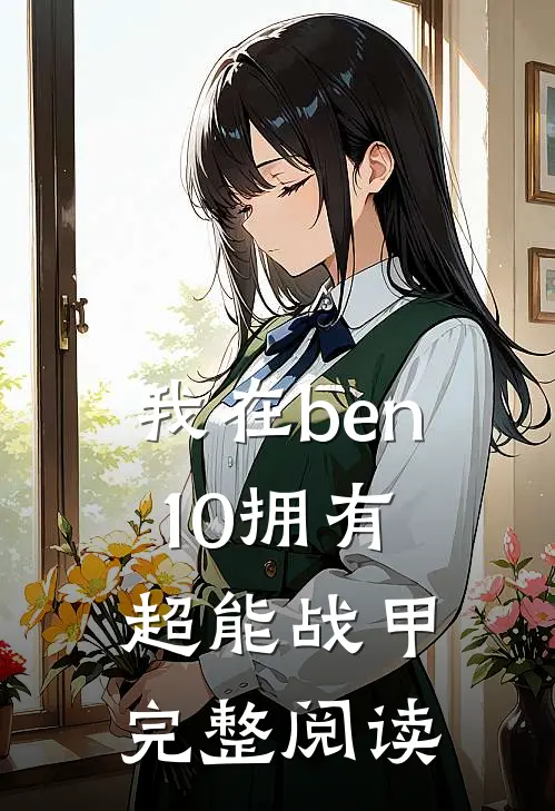 我在ben10拥有超能战甲完整阅读