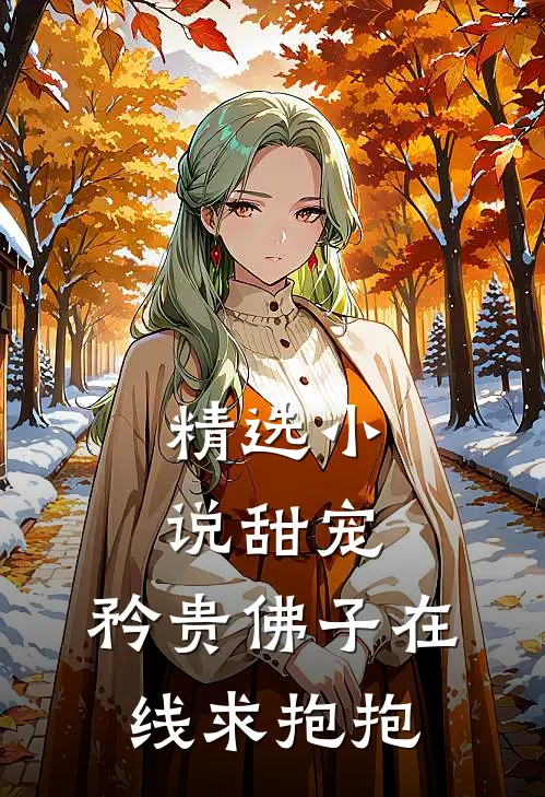 精选小说甜宠：矜贵佛子在线求抱抱