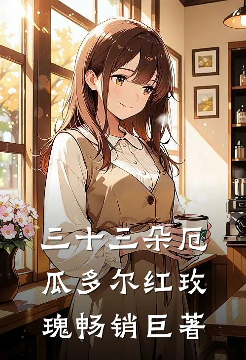 三十三朵厄瓜多尔红玫瑰畅销巨著