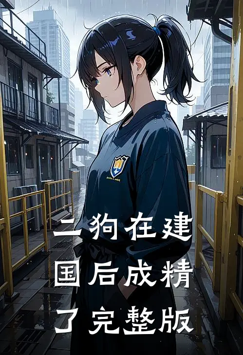 二狗在建国后成精了完整版