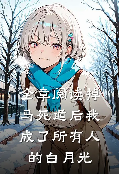 全章阅读掉马死遁后我成了所有人的白月光