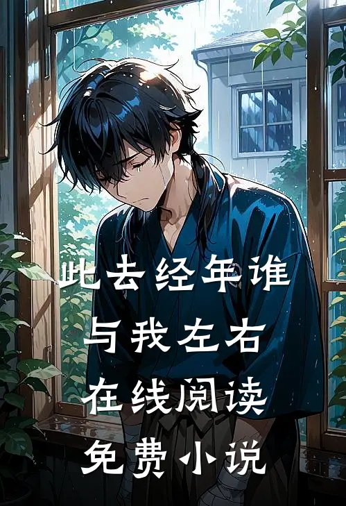此去经年谁与我左右在线阅读免费小说