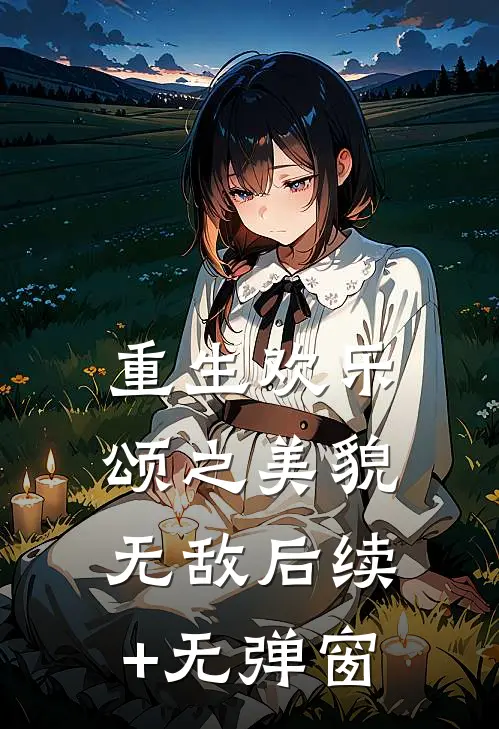 重生欢乐颂之美貌无敌后续+无弹窗