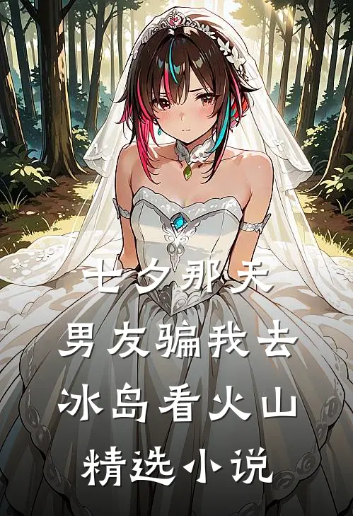 七夕那天，男友骗我去冰岛看火山精选小说