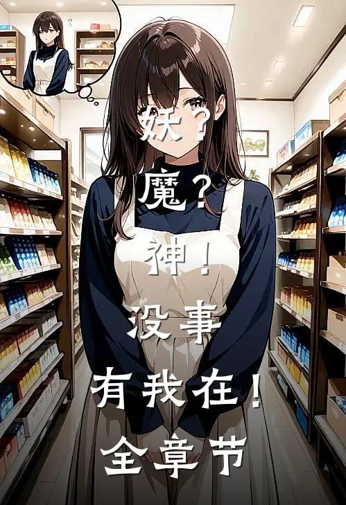 妖？魔？神！，没事，有我在！全章节