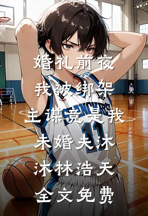 婚礼前夜我被绑架，主谋竟是我未婚夫沐沐林浩天全文免费