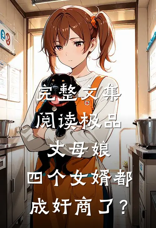完整文集阅读极品丈母娘：四个女婿都成奸商了？