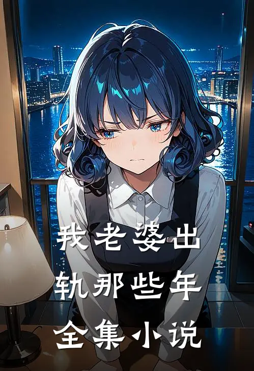 我老婆出轨那些年全集小说