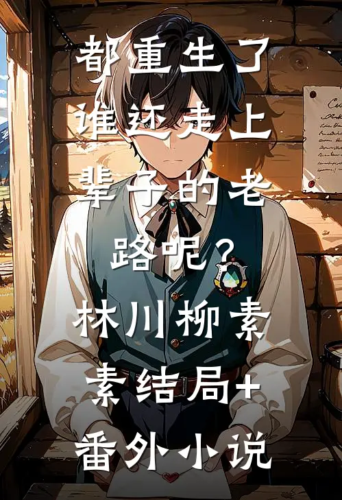 都重生了，谁还走上辈子的老路呢？林川柳素素结局+番外小说